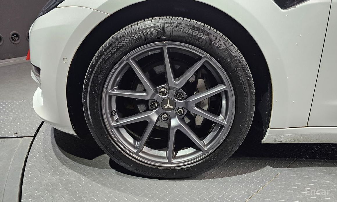 Model 3 Long Range 6