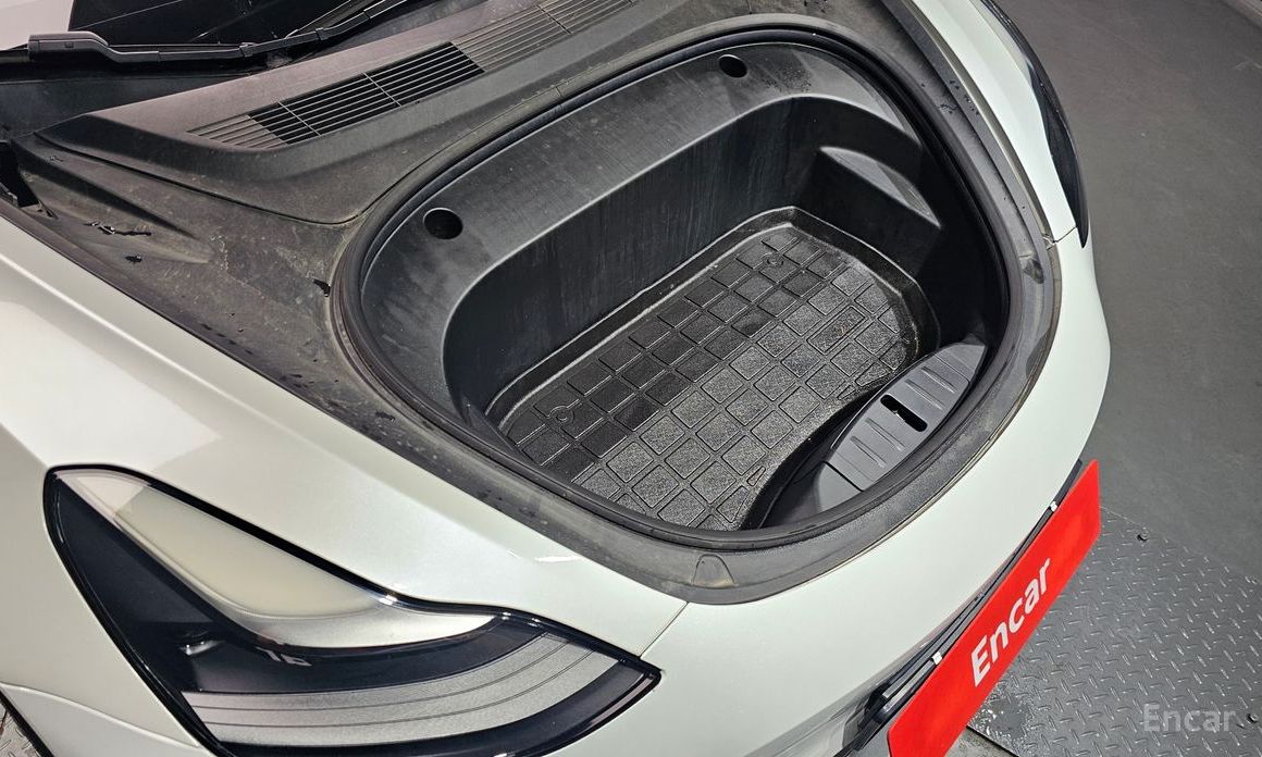 Model 3 Long Range 7