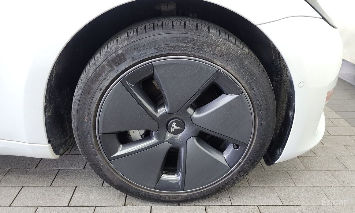 Model 3 Long Range 6