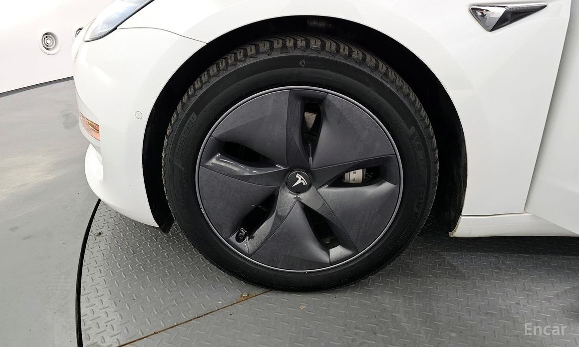Model 3 Long Range 6