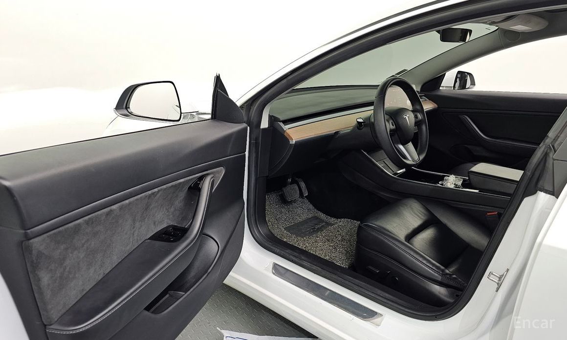 Model 3 Long Range 11
