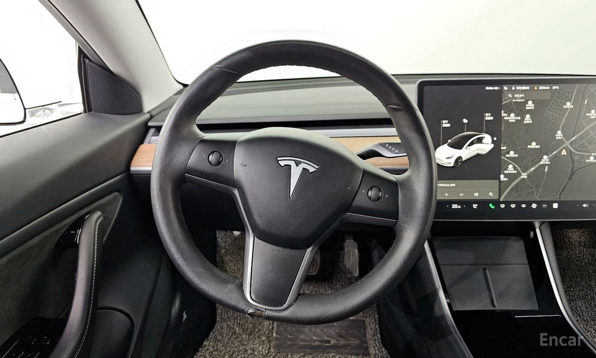 Model 3 Long Range 14