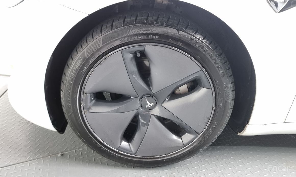 Model 3 Long Range 6