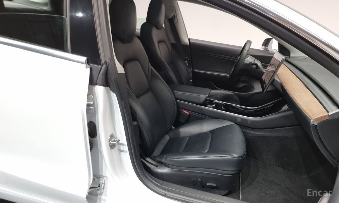 Model 3 Long Range 11