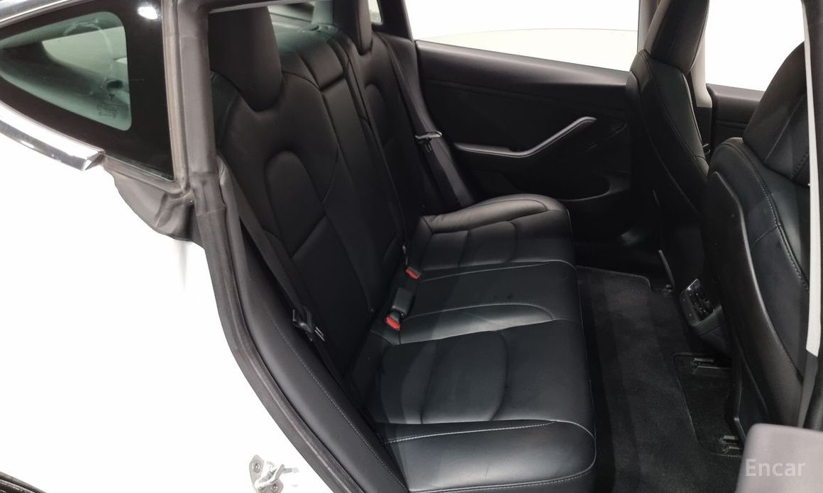 Model 3 Long Range 13