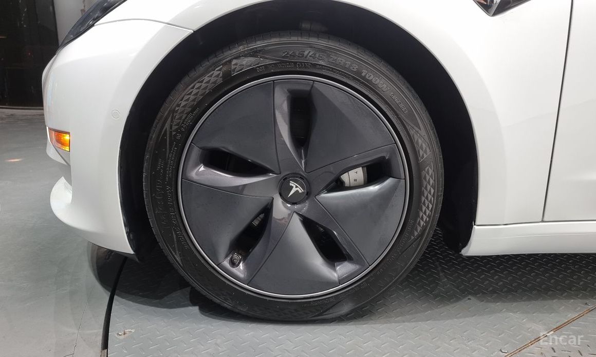 Model 3 Long Range 6