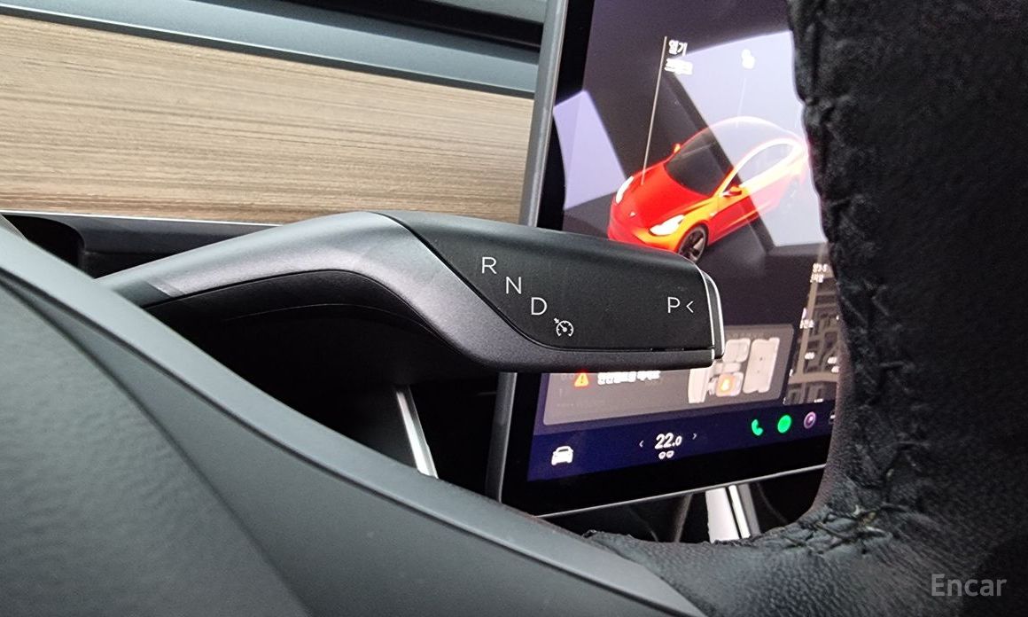 Model 3 Long Range 10