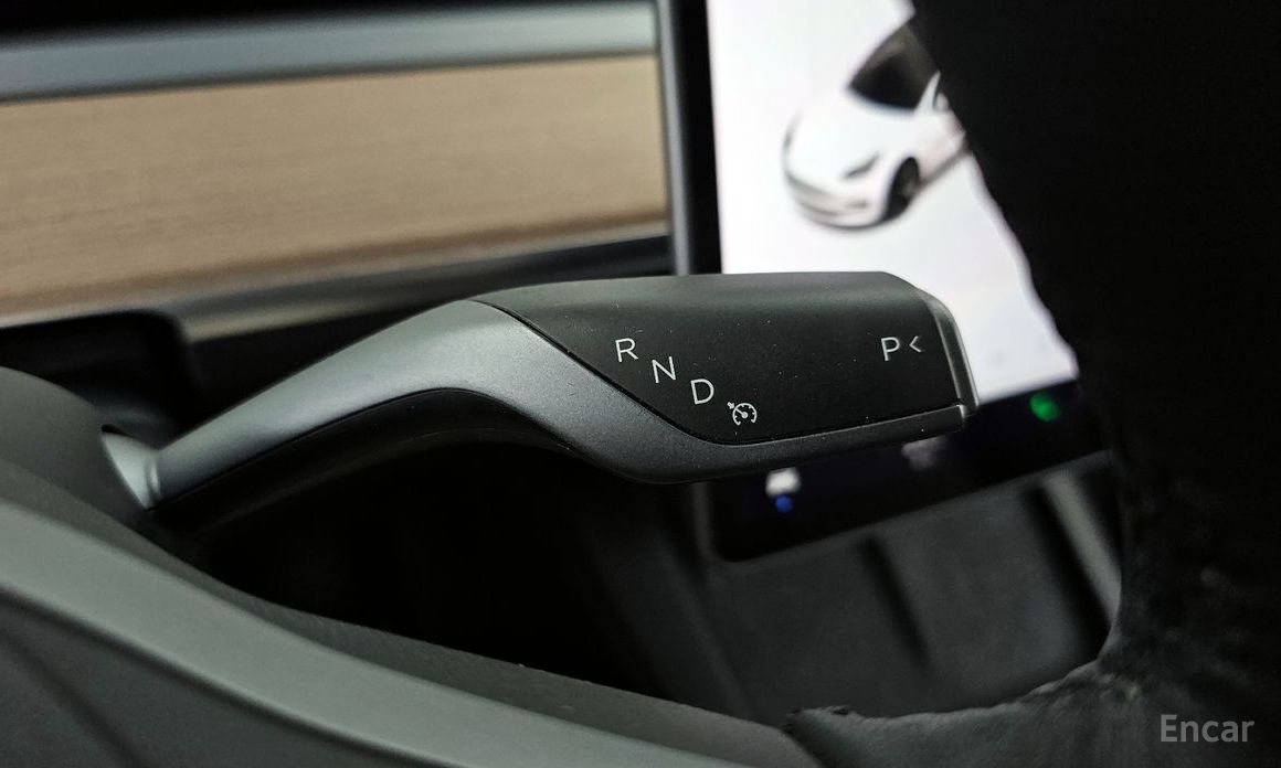 Tesla Model 3 Long Range №10
