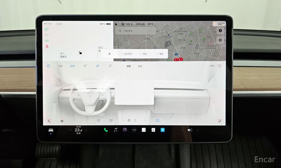 Tesla Model 3 Long Range №19