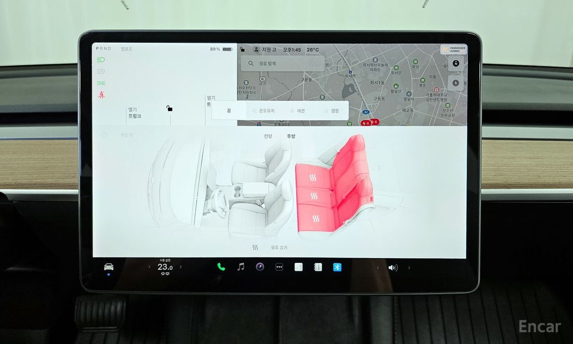 Tesla Model 3 Long Range №20