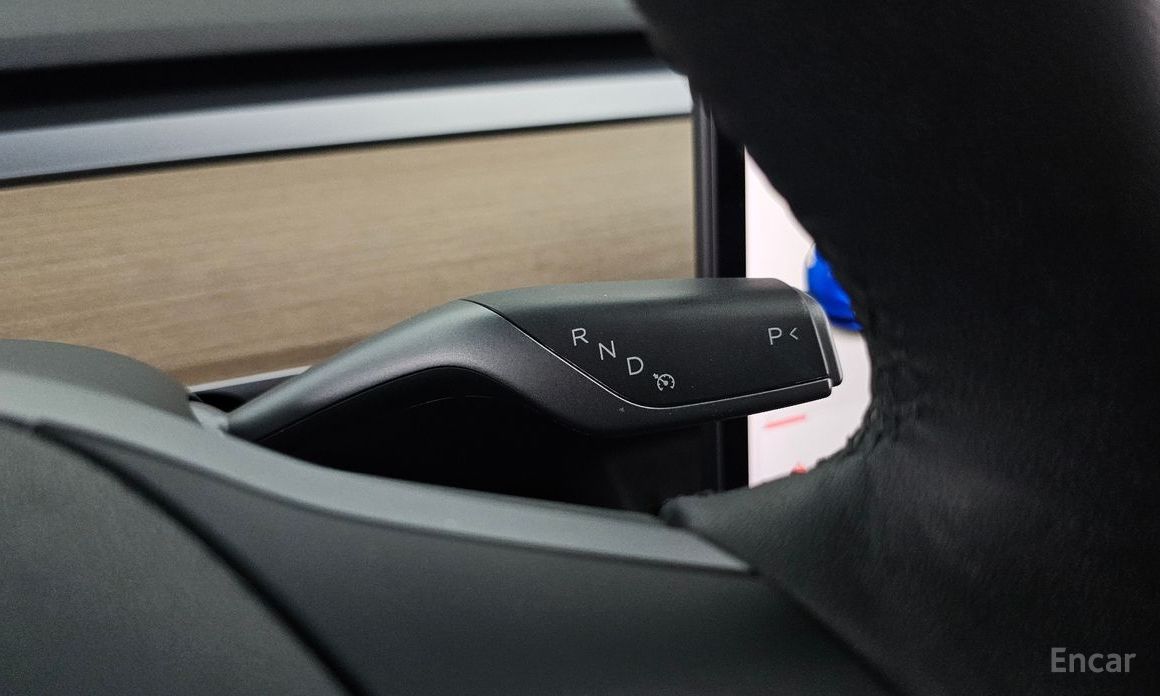 Tesla Model 3 Long Range №10