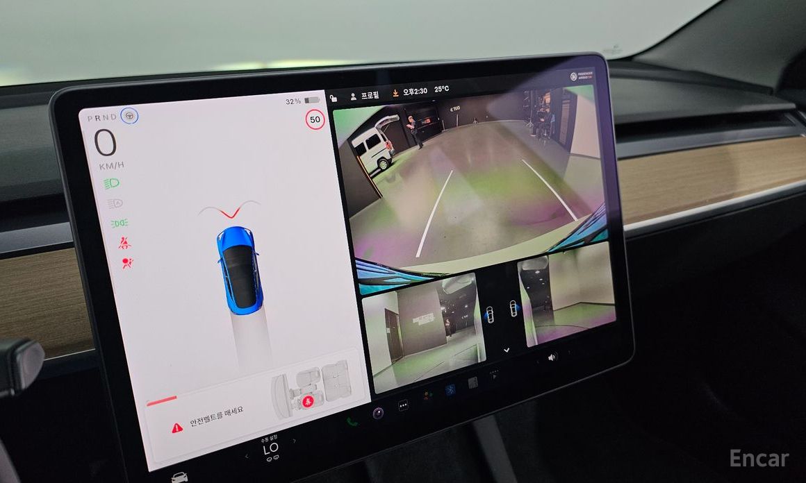 Tesla Model 3 Long Range №16