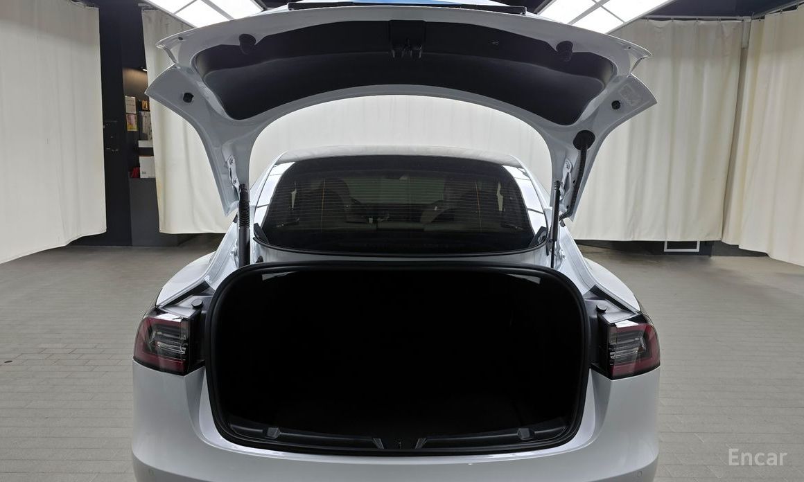 Model 3 Long Range 21
