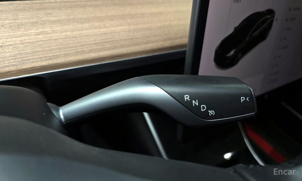 Tesla Model 3 Long Range №10