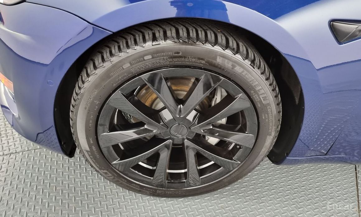 Model 3 Long Range 6