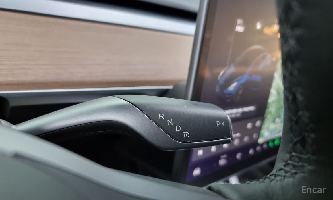 Model 3 Long Range 10