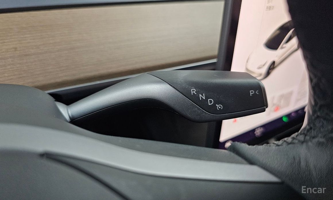 Tesla Model 3 Long Range №10