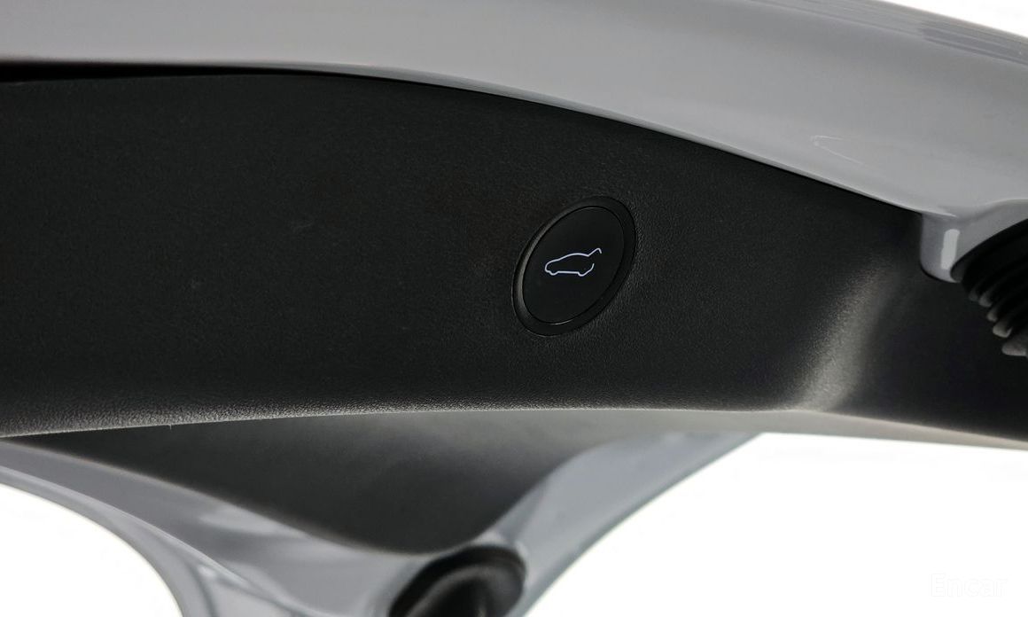 Tesla Model 3 Long Range №21