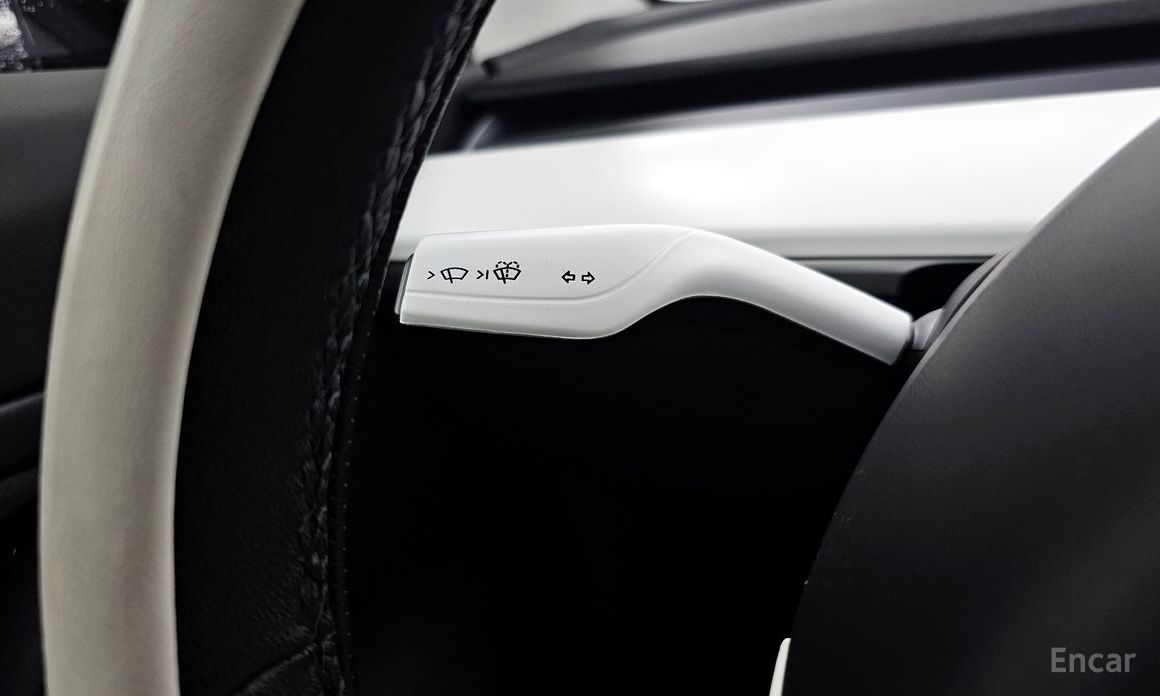 Tesla Model 3 Long Range №10