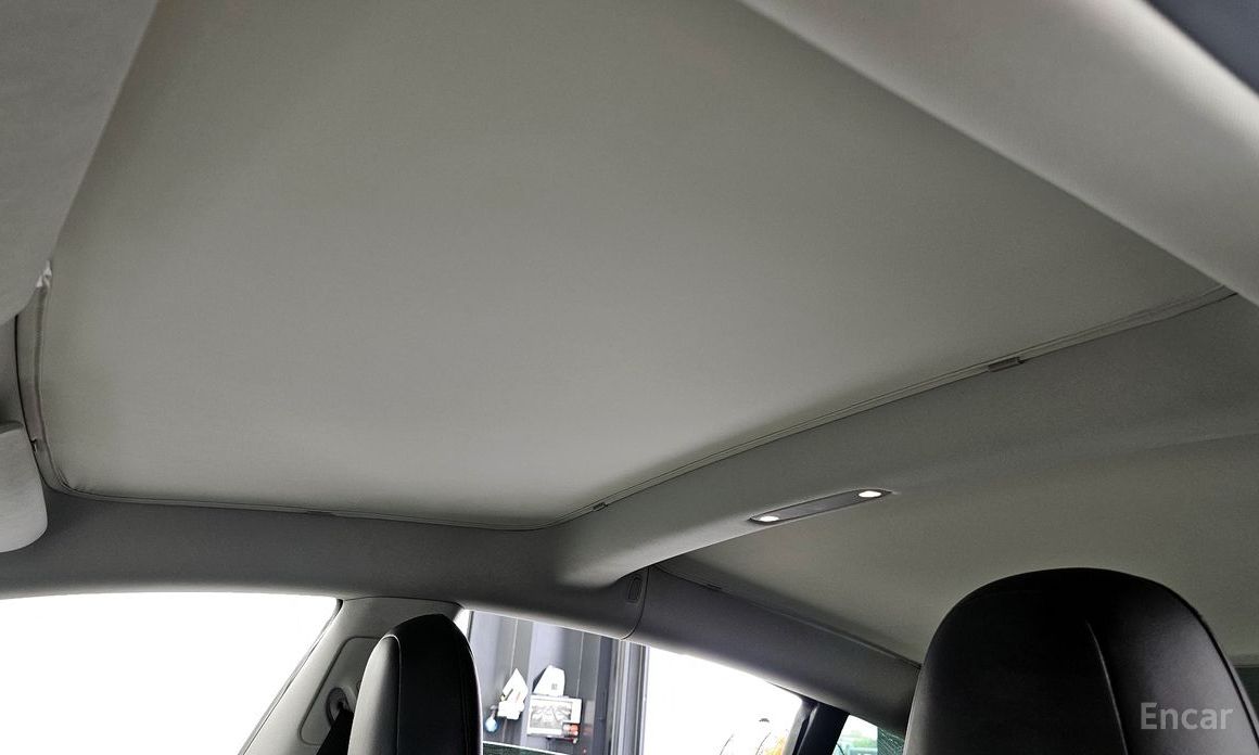 Tesla Model 3 Long Range №20