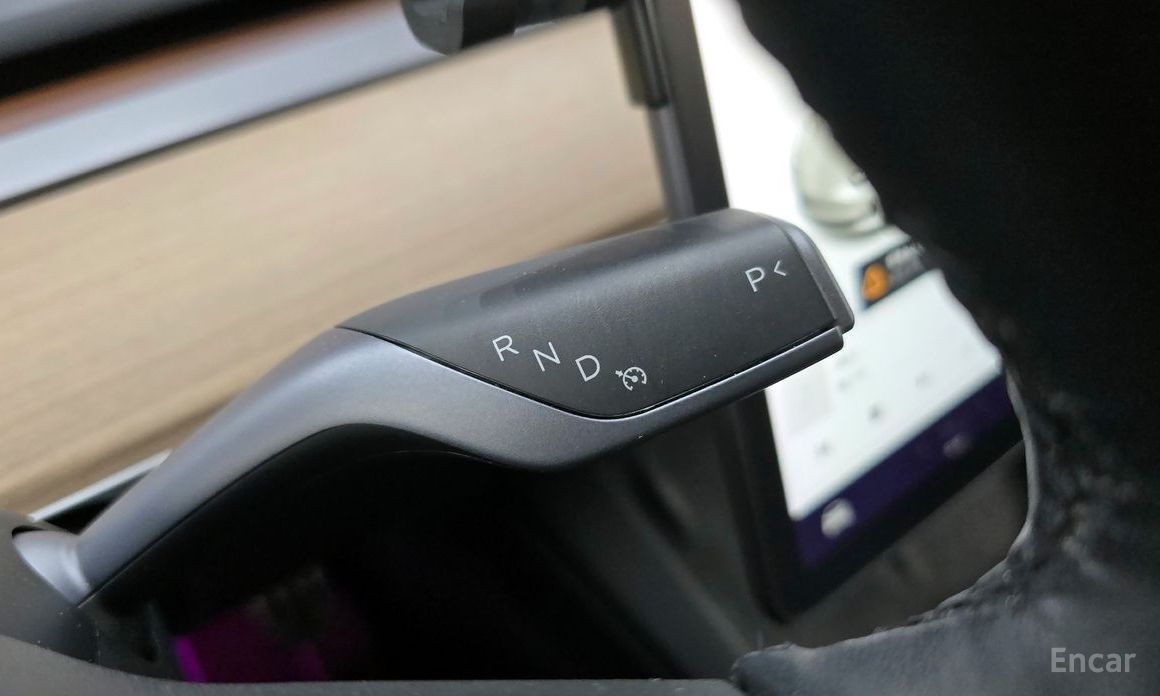 Tesla Model 3 Long Range №10