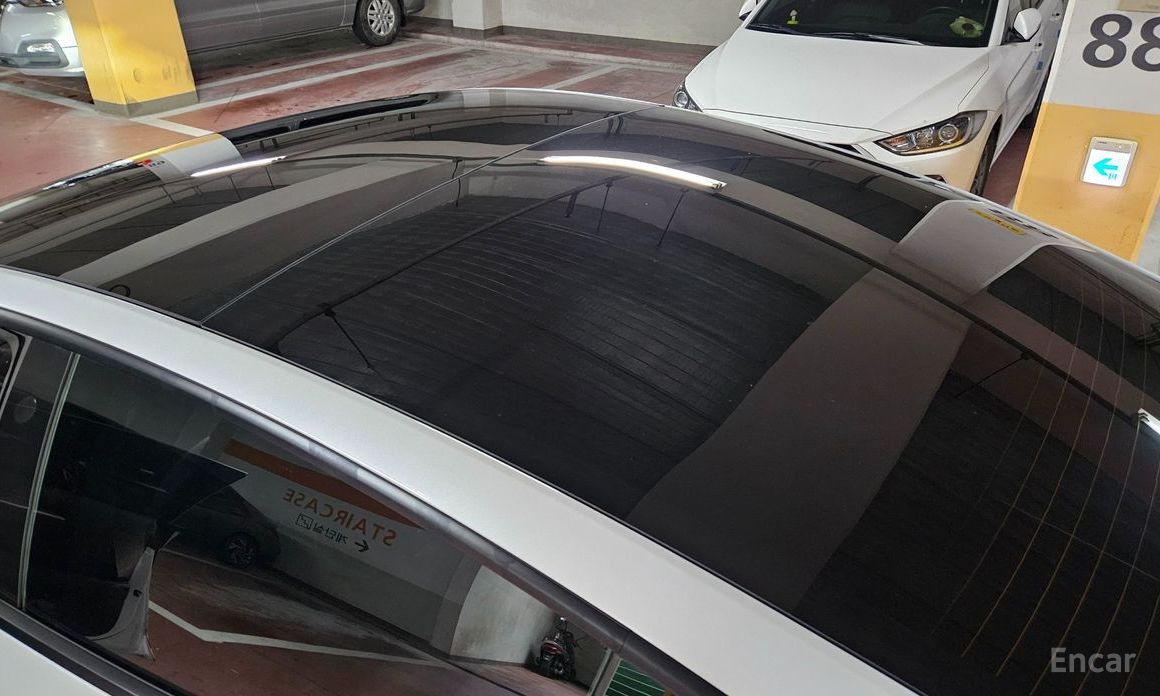 Model 3 Long Range 12