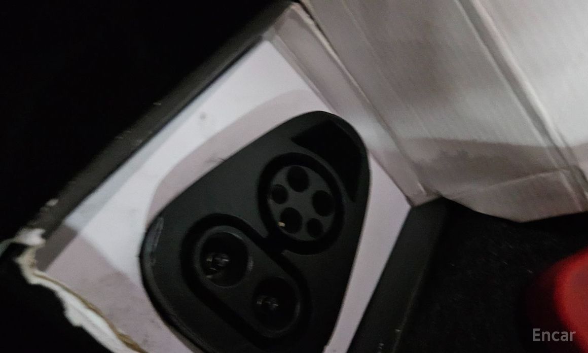 Model 3 Long Range 20