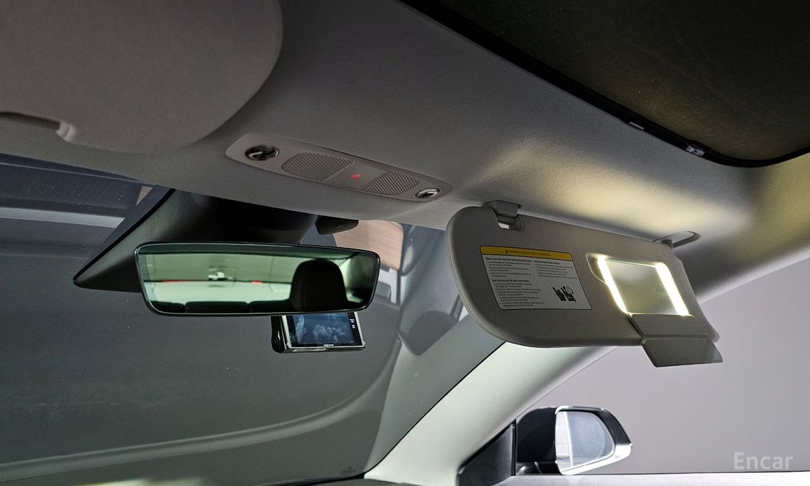 Model 3 Long Range 18