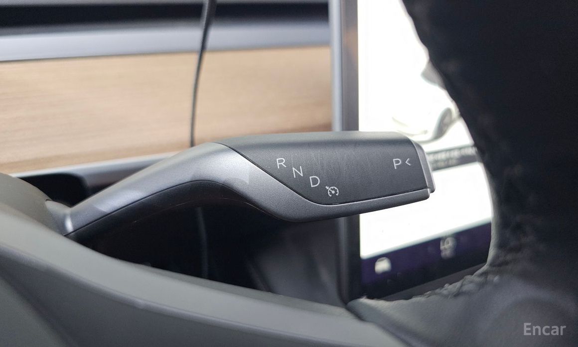 Tesla Model 3 Long Range №9