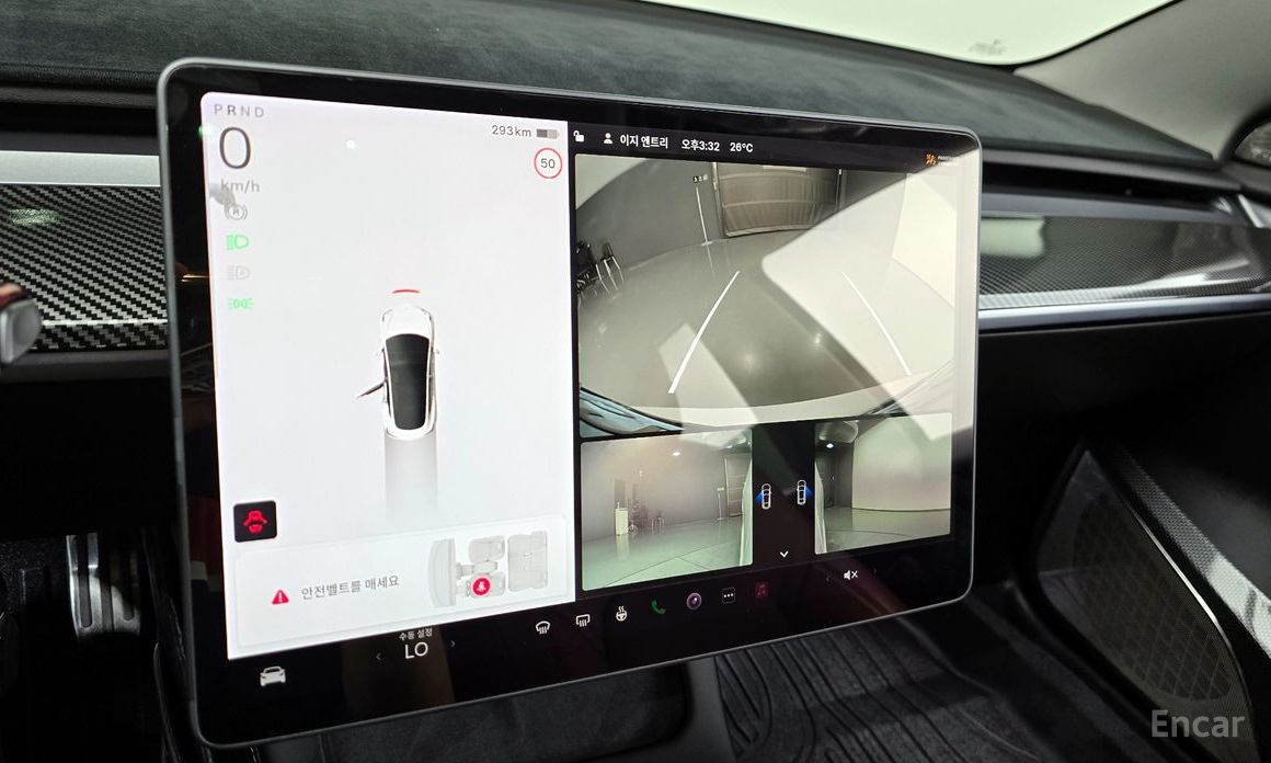 Tesla Model 3 Long Range №16