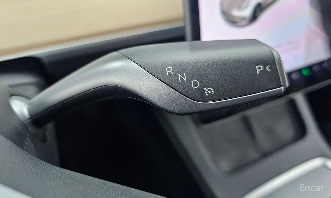 Tesla Model 3 Long Range №10