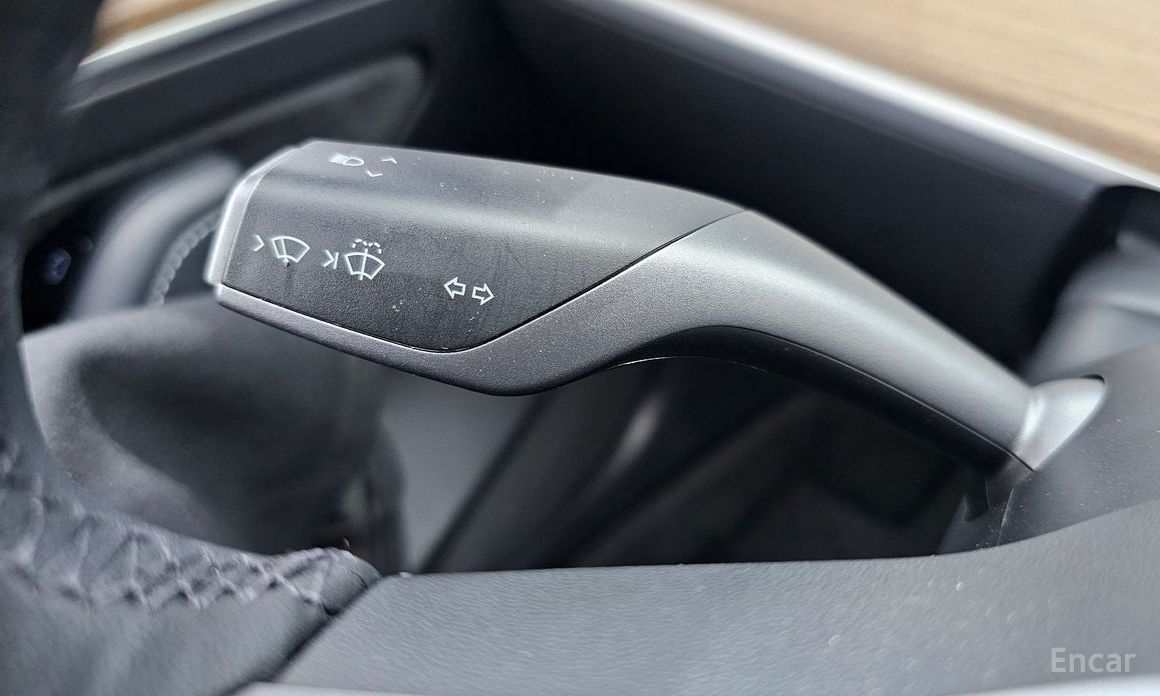 Tesla Model 3 Long Range №17