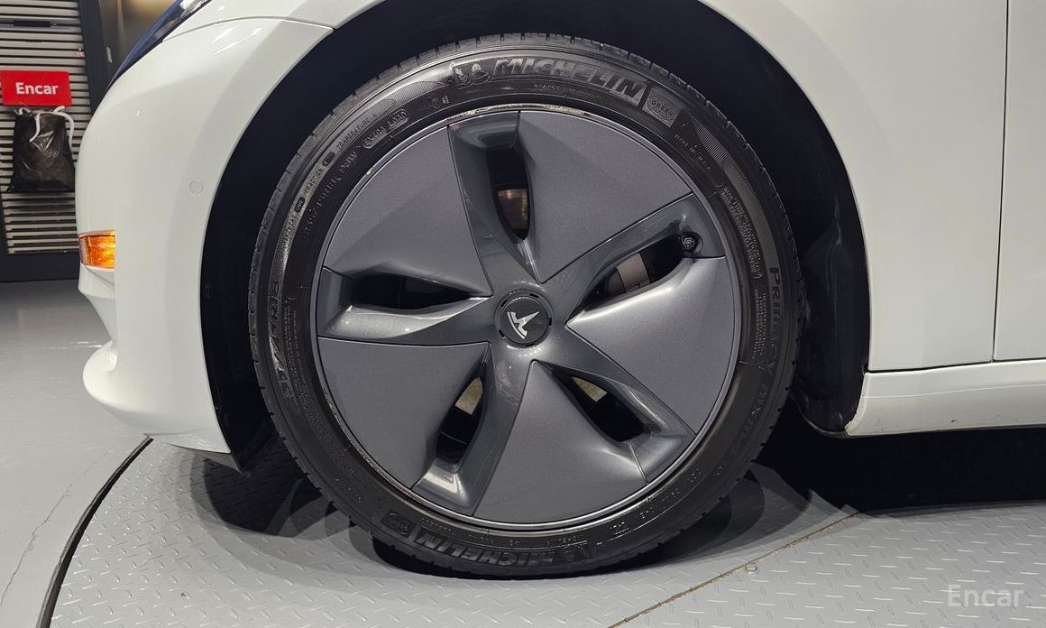 Model 3 Long Range 6