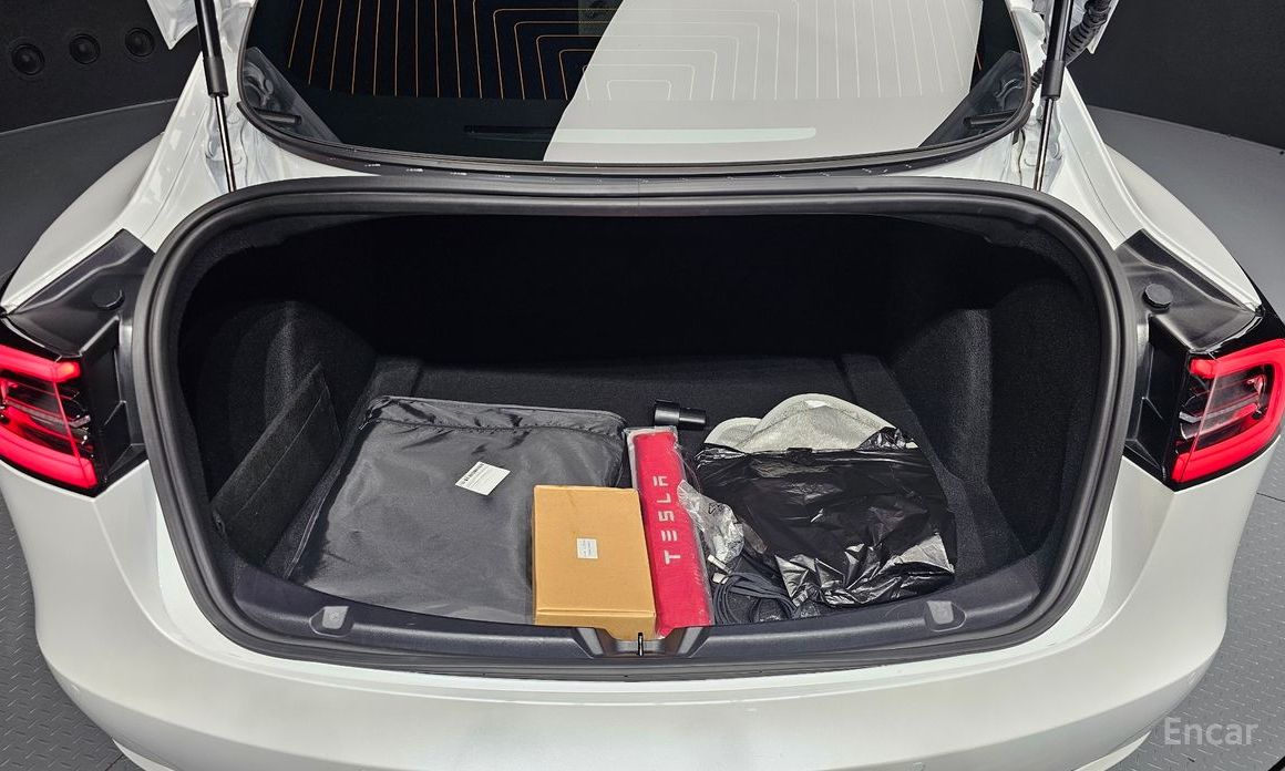 Model 3 Long Range 21