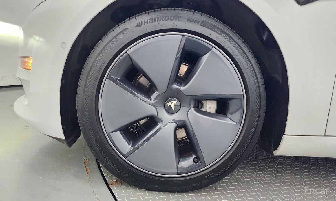 Model 3 Long Range 6