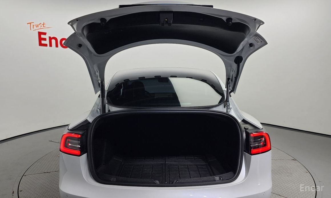 Model 3 Long Range 21