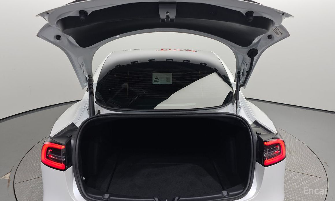Model 3 Long Range 21