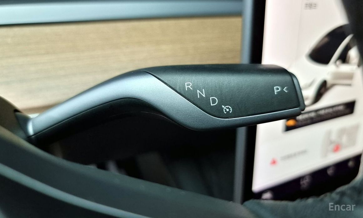 Tesla Model 3 Long Range №10