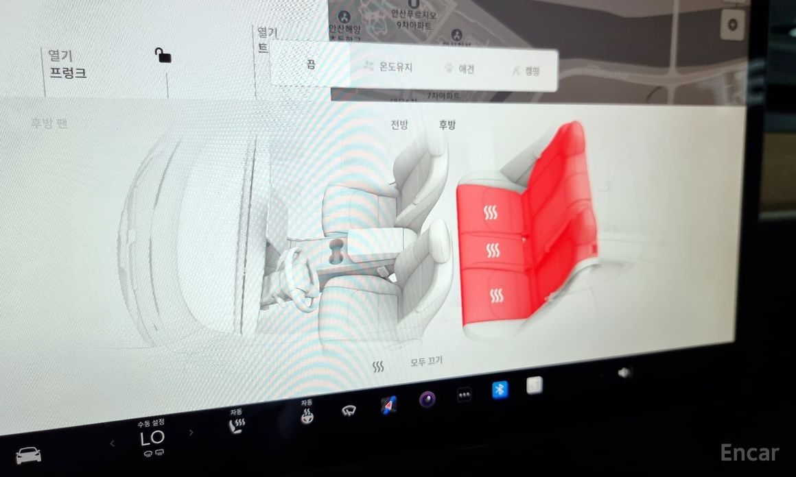 Tesla Model 3 Long Range №17