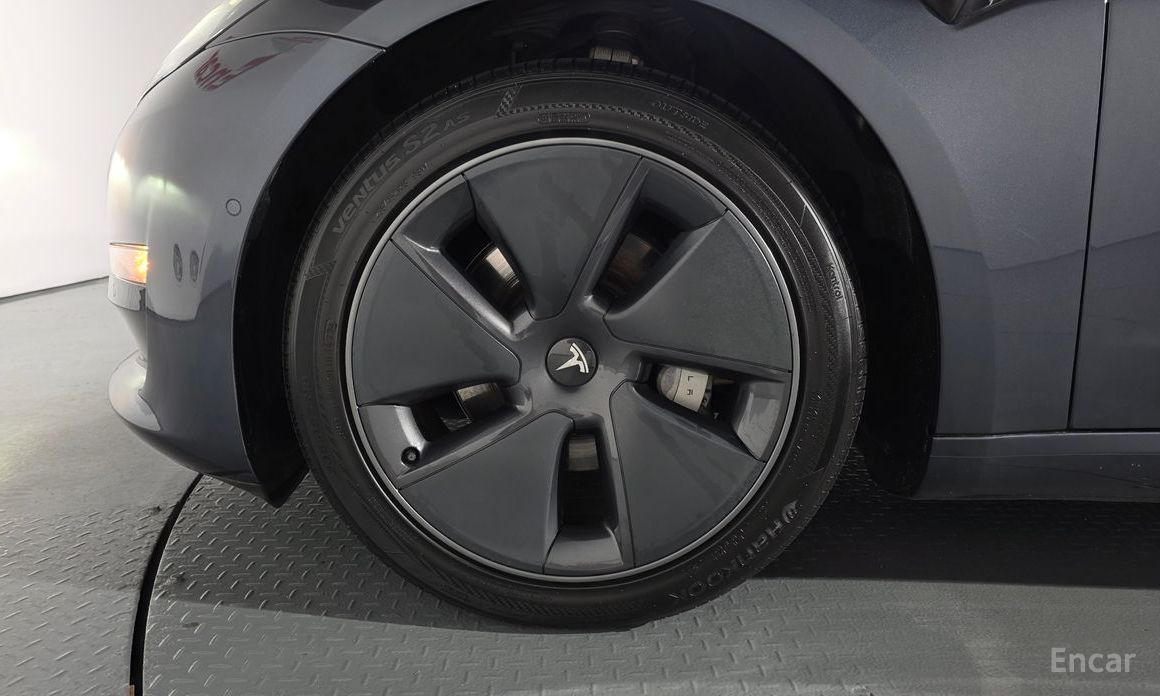 Model 3 Long Range 6