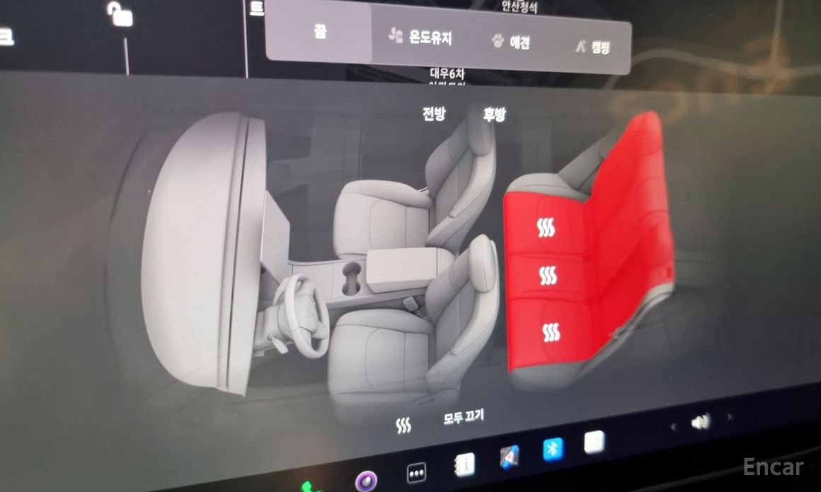 Tesla Model 3 Long Range №17