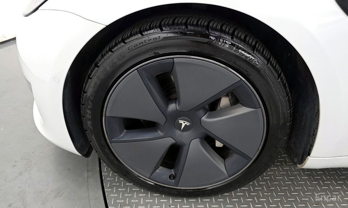 Model 3 Long Range 6