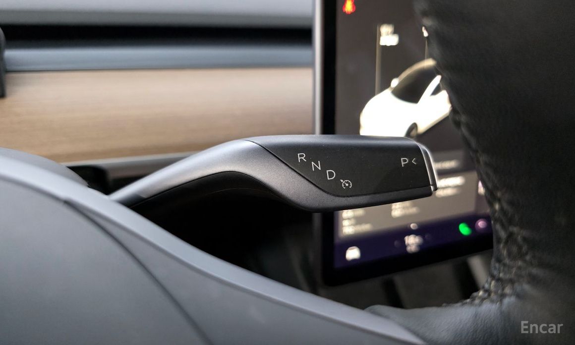 Model 3 Long Range 10