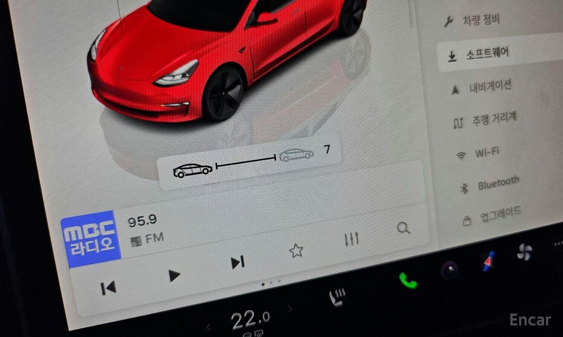 Tesla Model 3 Long Range №18
