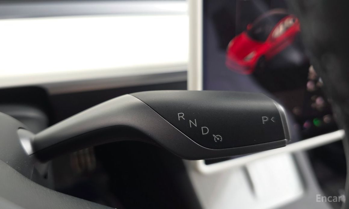 Tesla Model 3 Long Range №10