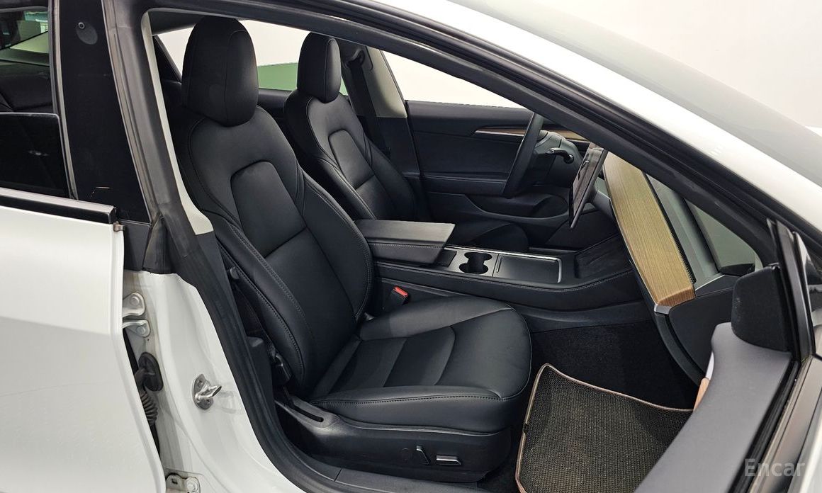 Model 3 Long Range 11
