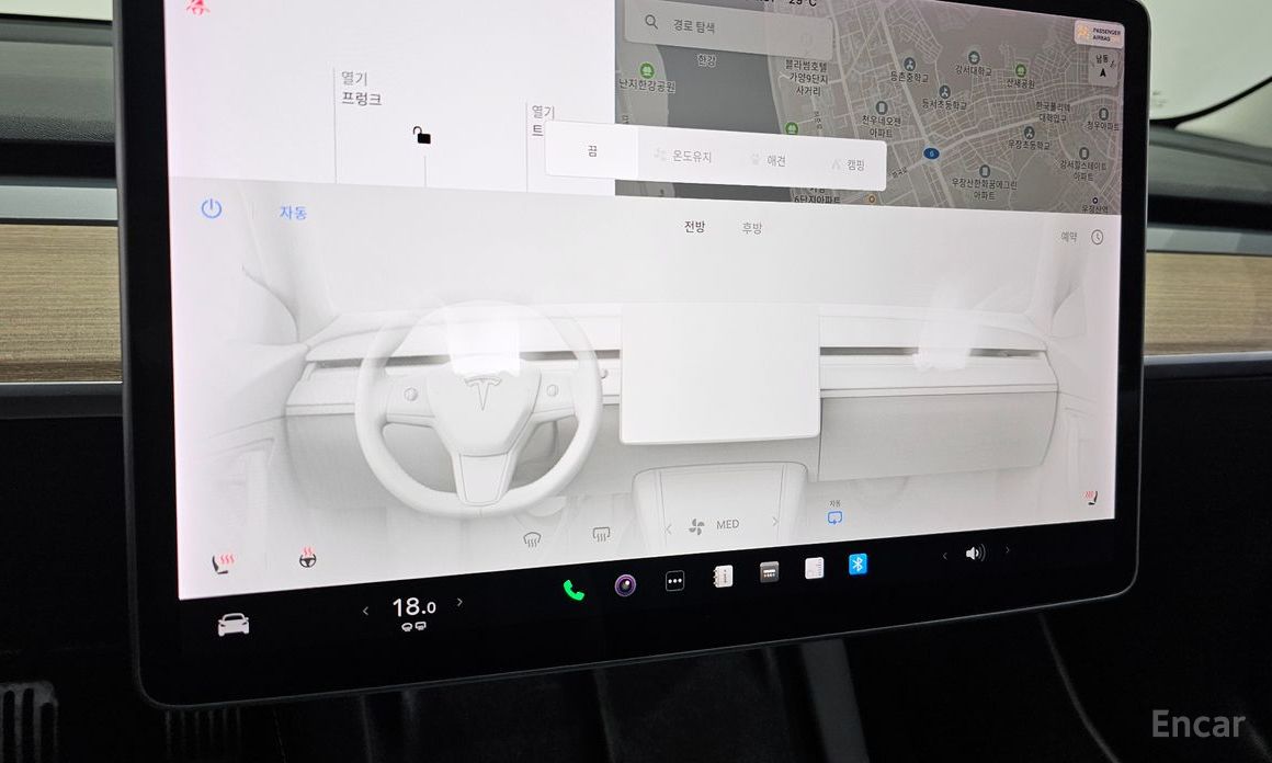 Model 3 Long Range 19
