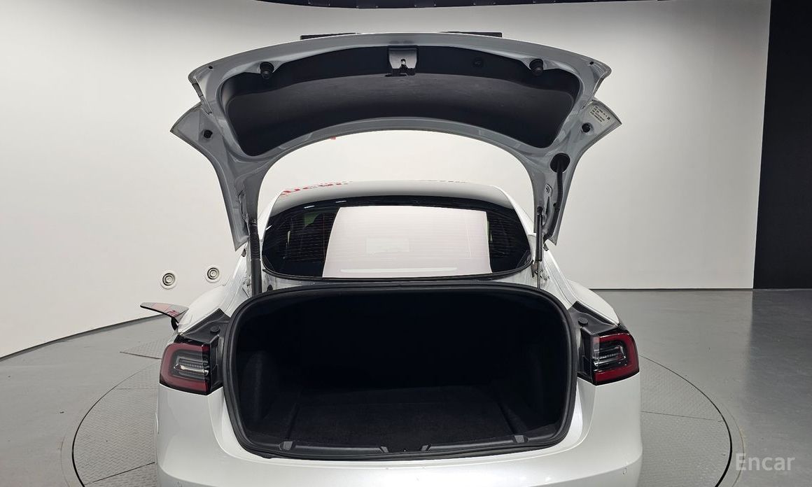 Model 3 Long Range 21
