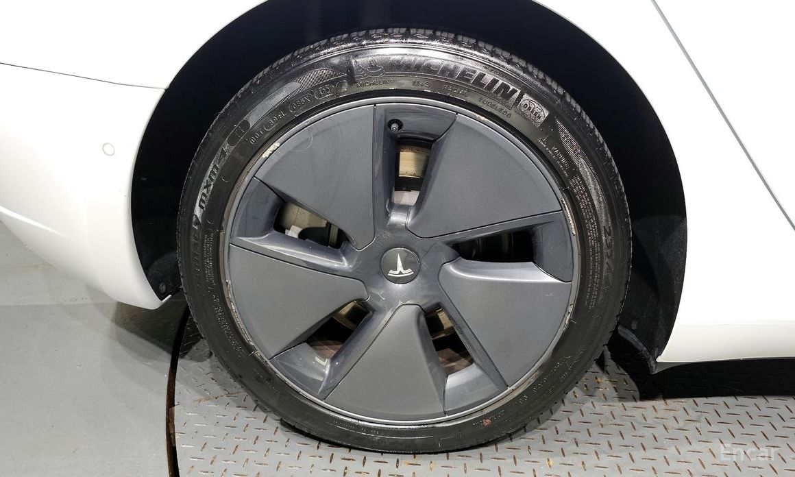 Model 3 Long Range 6