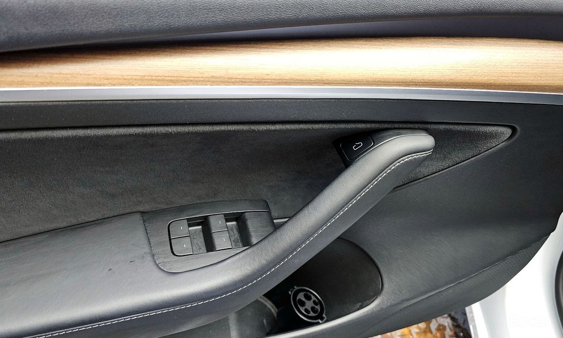 Model 3 Long Range 15